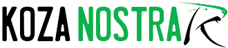 Koza Nostra Logo